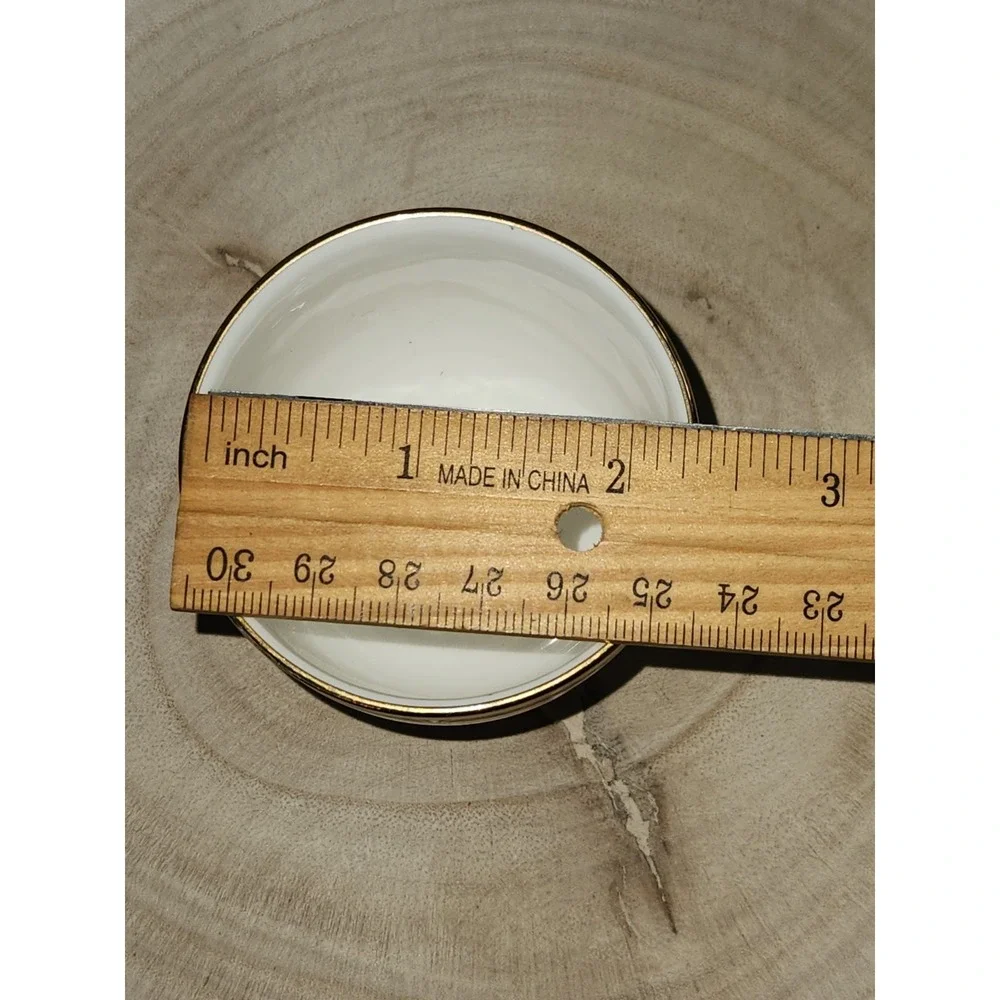 Noritake japanese bone